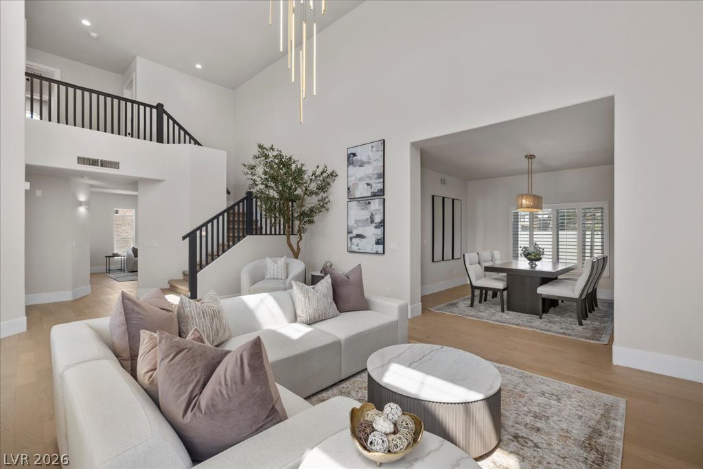 8024 Shorecrest Drive Las Vegas NV 89128