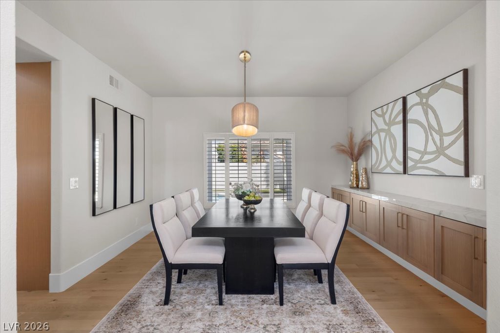 8024 Shorecrest Drive Las Vegas NV 89128