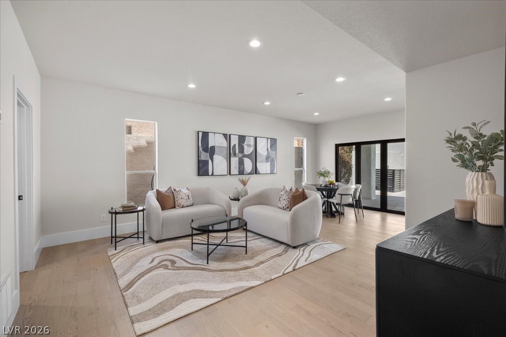 8024 Shorecrest Drive Las Vegas NV 89128