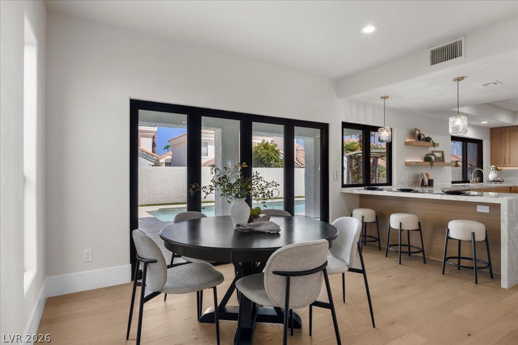 8024 Shorecrest Drive Las Vegas NV 89128