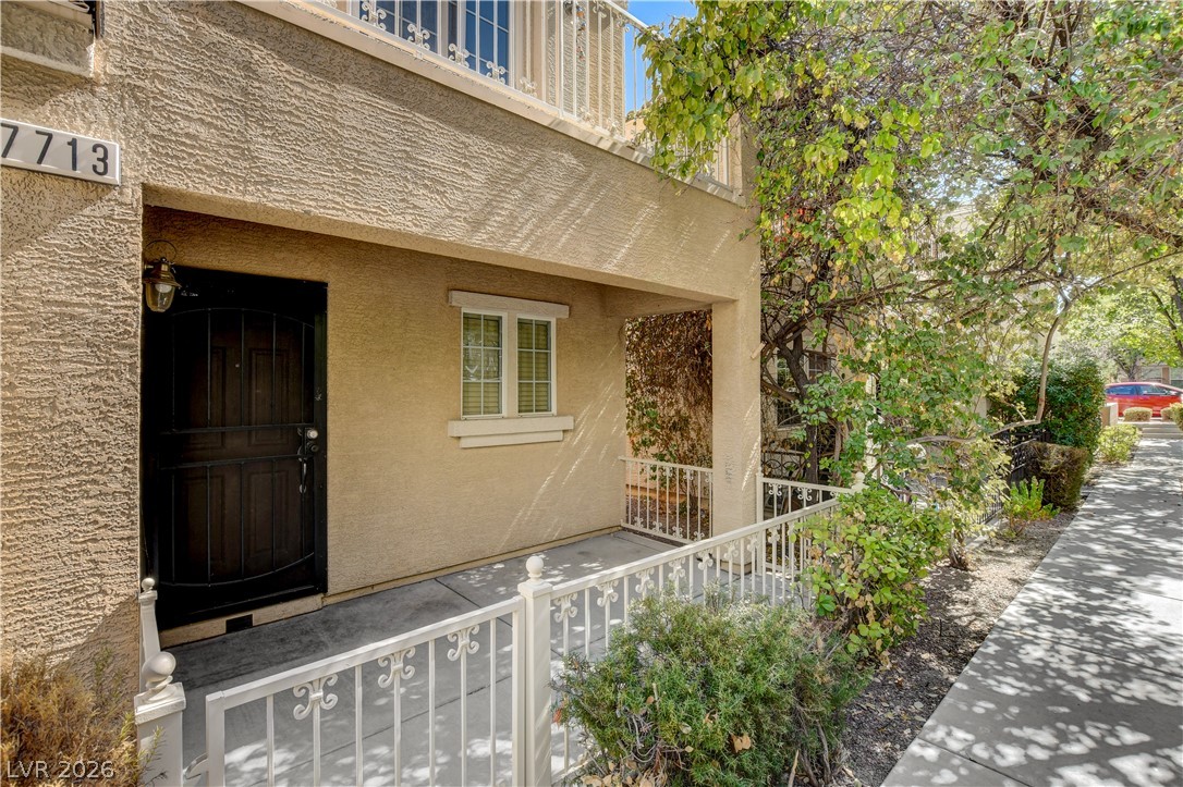 7713 Custom Weave Court Las Vegas NV 89149