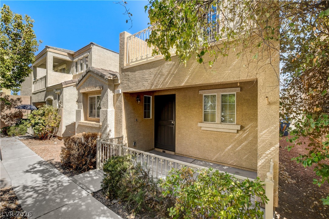 7713 Custom Weave Court Las Vegas NV 89149