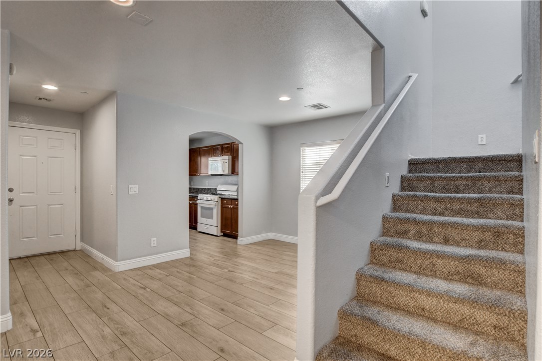 7713 Custom Weave Court Las Vegas NV 89149
