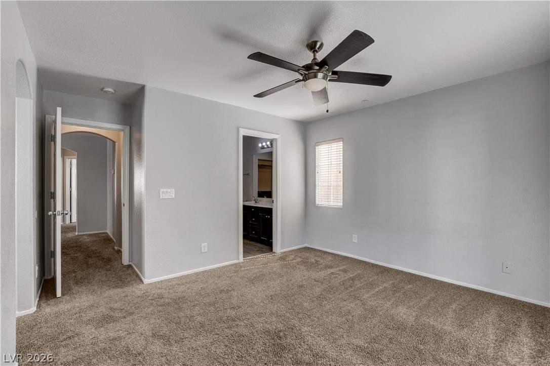 7713 Custom Weave Court Las Vegas NV 89149