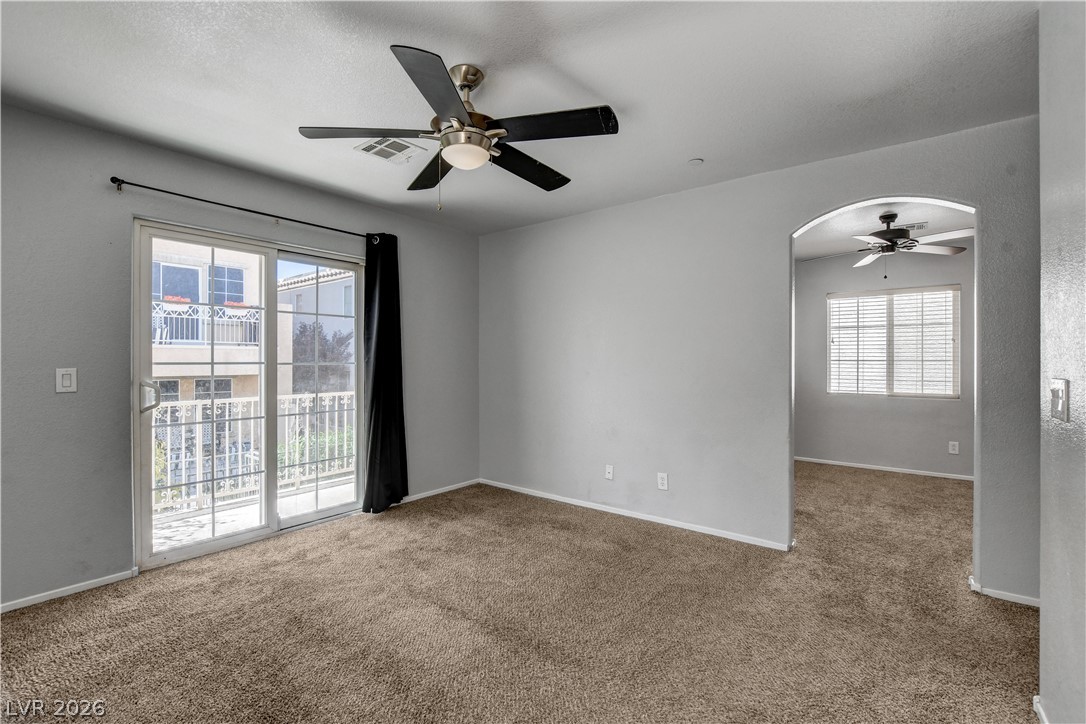 7713 Custom Weave Court Las Vegas NV 89149