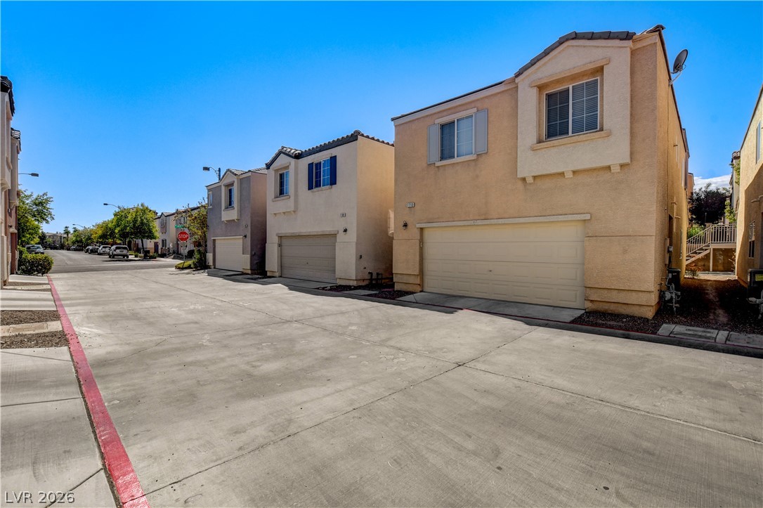 7713 Custom Weave Court Las Vegas NV 89149