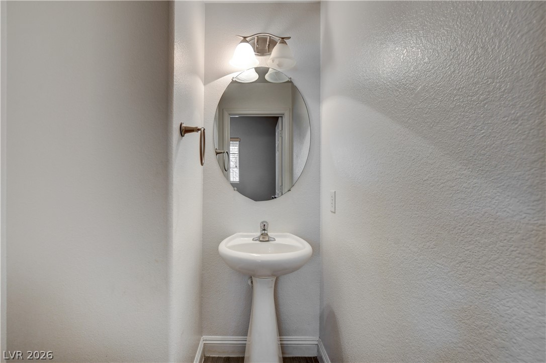 7713 Custom Weave Court Las Vegas NV 89149