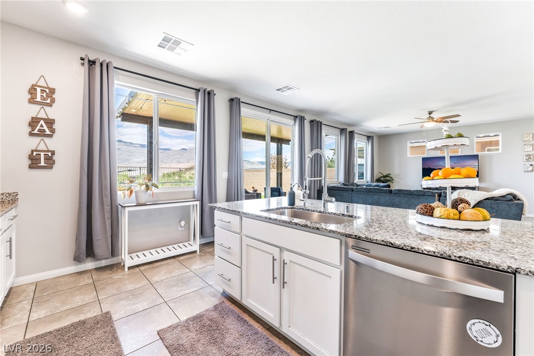 4418 Solitude Falls Avenue North Las Vegas NV 89084