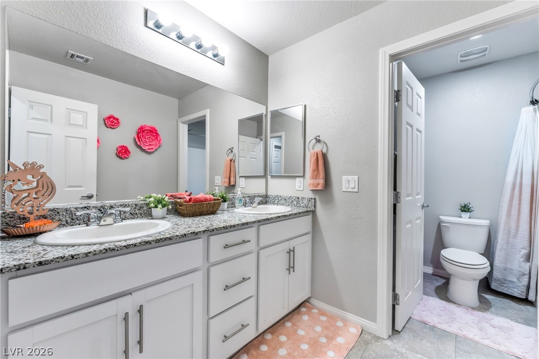 4418 Solitude Falls Avenue North Las Vegas NV 89084