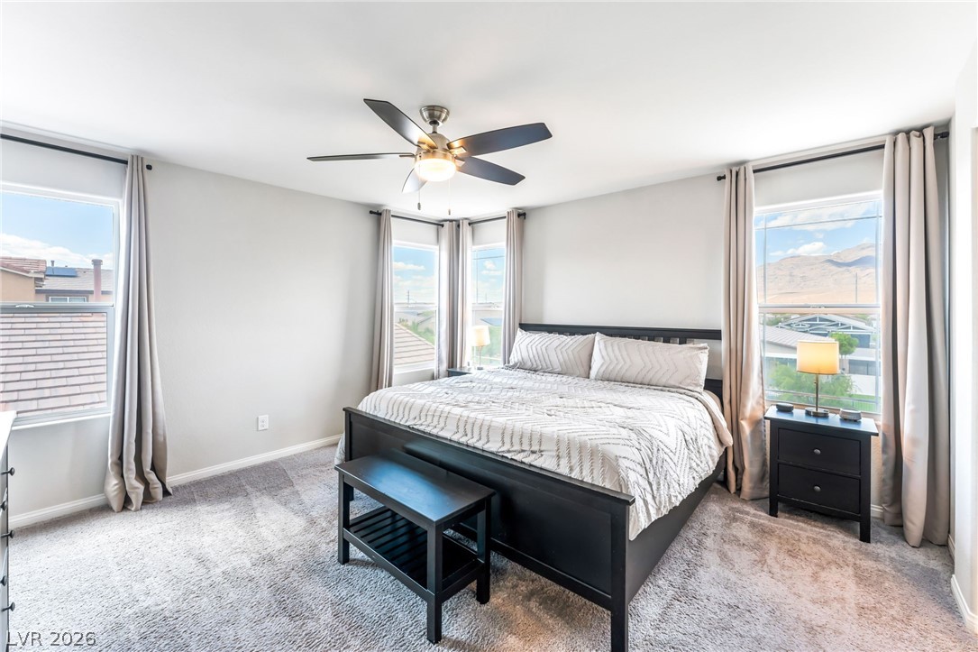 4418 Solitude Falls Avenue North Las Vegas NV 89084