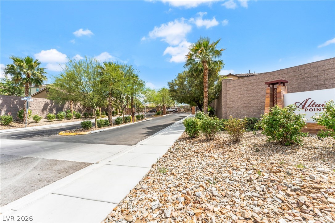 4418 Solitude Falls Avenue North Las Vegas NV 89084