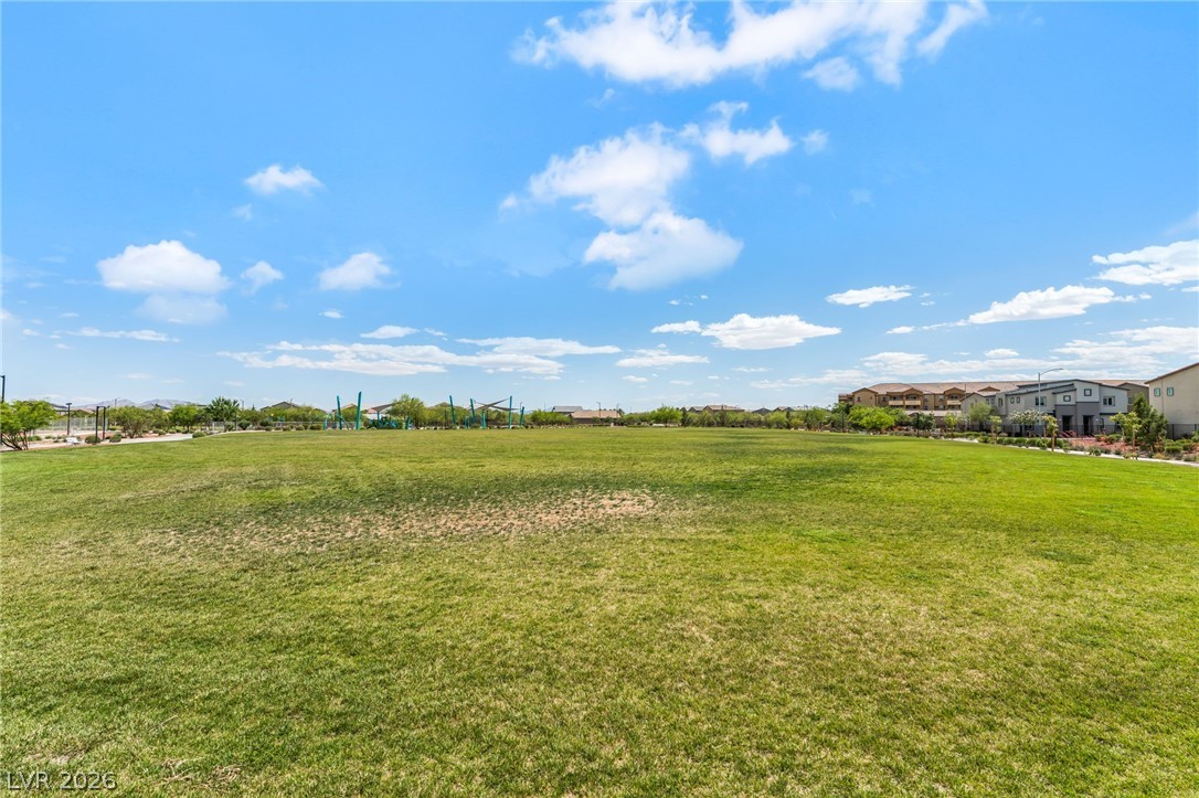 4418 Solitude Falls Avenue North Las Vegas NV 89084