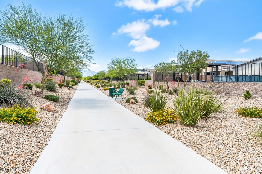 4418 Solitude Falls Avenue North Las Vegas NV 89084