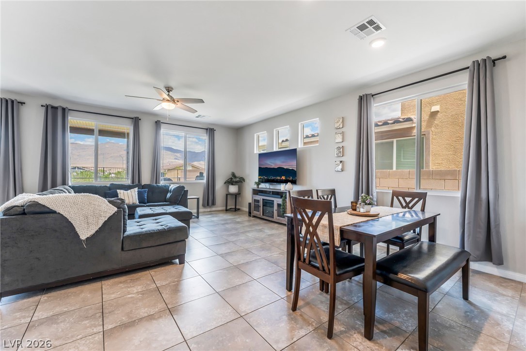 4418 Solitude Falls Avenue North Las Vegas NV 89084