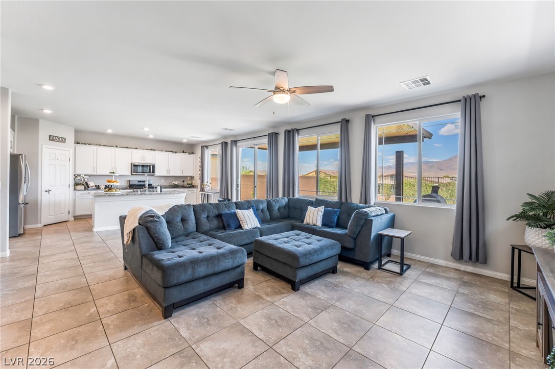 4418 Solitude Falls Avenue North Las Vegas NV 89084