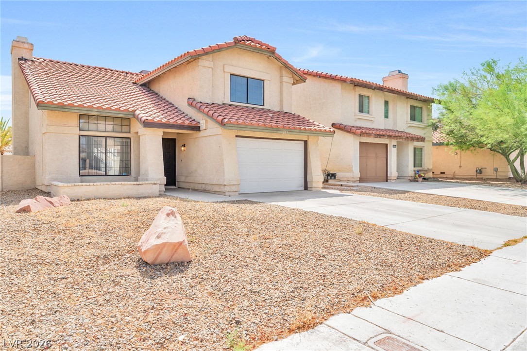 205 Moose Lane Las Vegas NV 89145