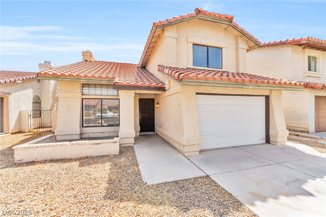 205 Moose Lane Las Vegas NV 89145