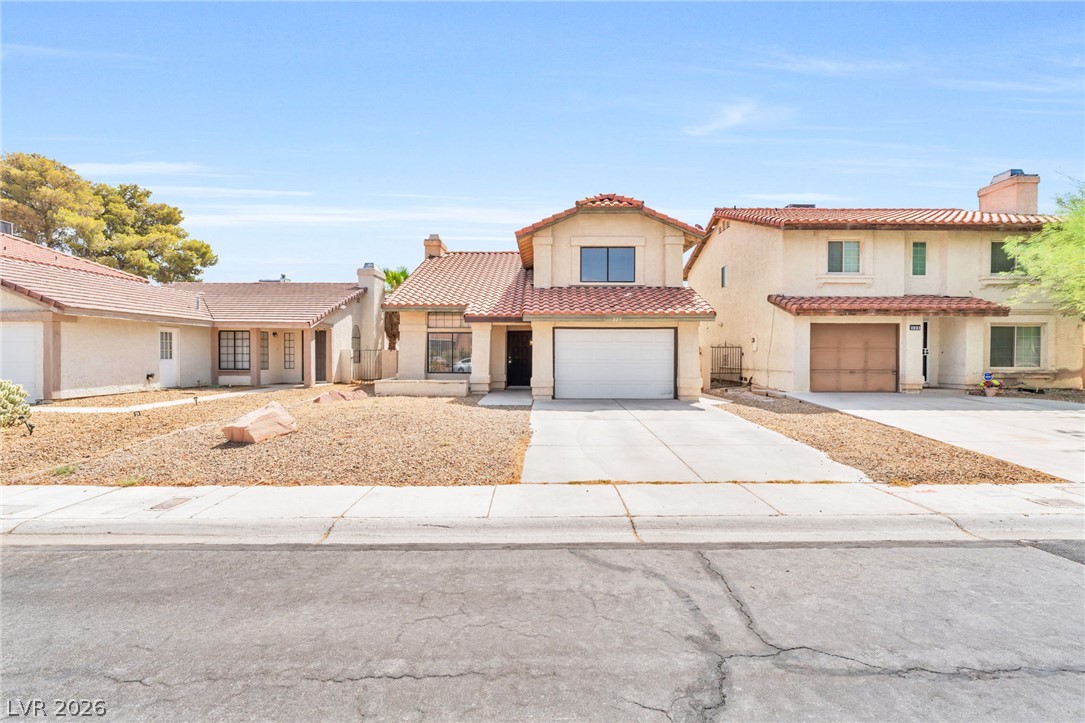 205 Moose Lane Las Vegas NV 89145