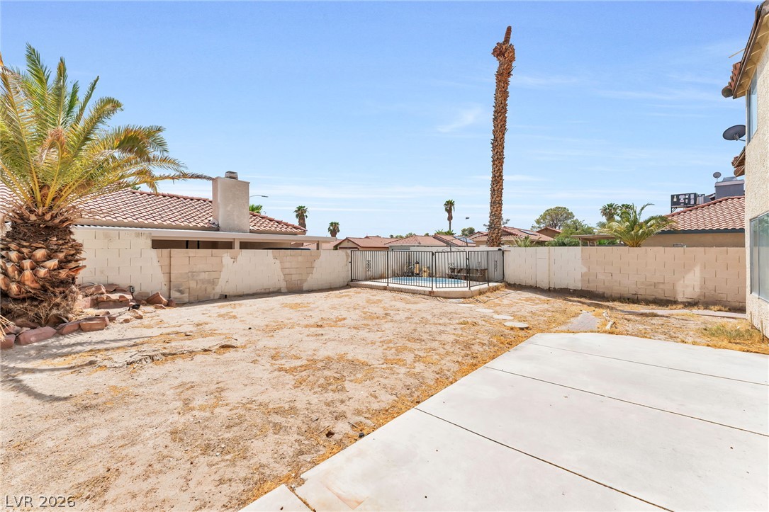 205 Moose Lane Las Vegas NV 89145
