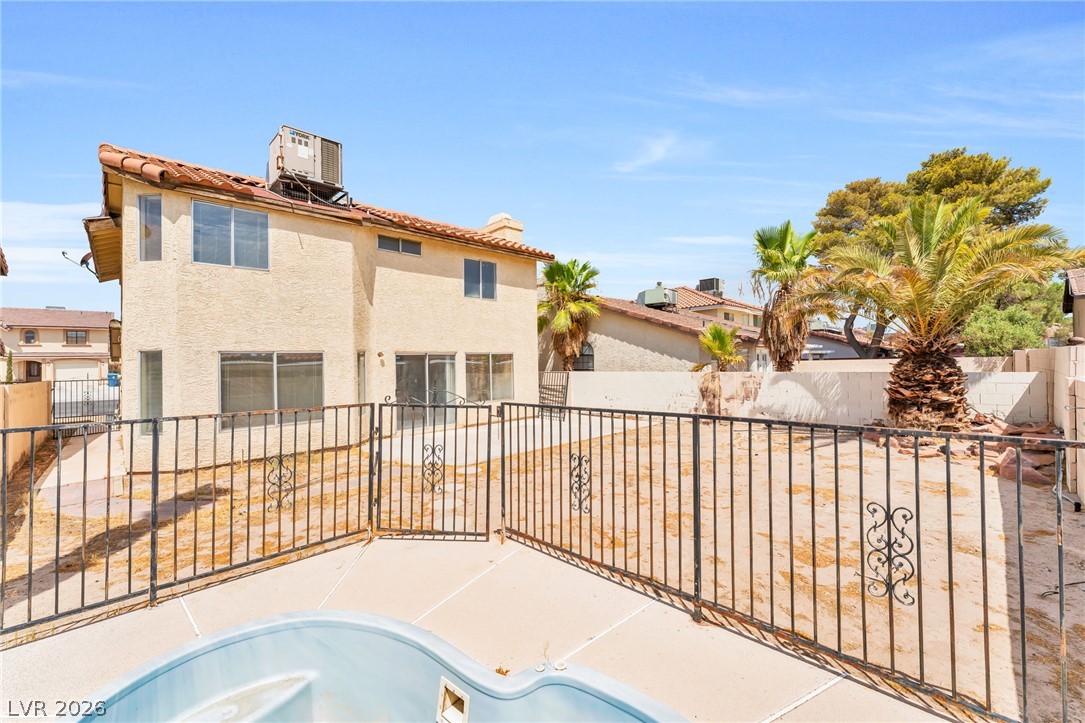 205 Moose Lane Las Vegas NV 89145
