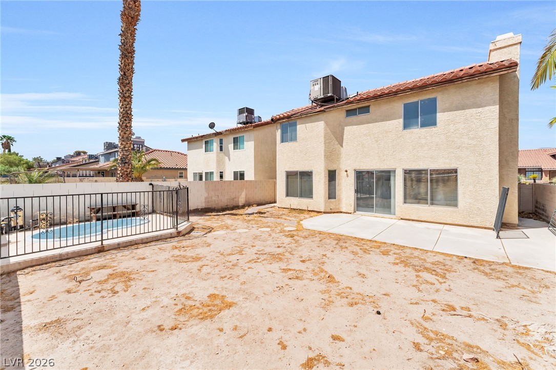 205 Moose Lane Las Vegas NV 89145