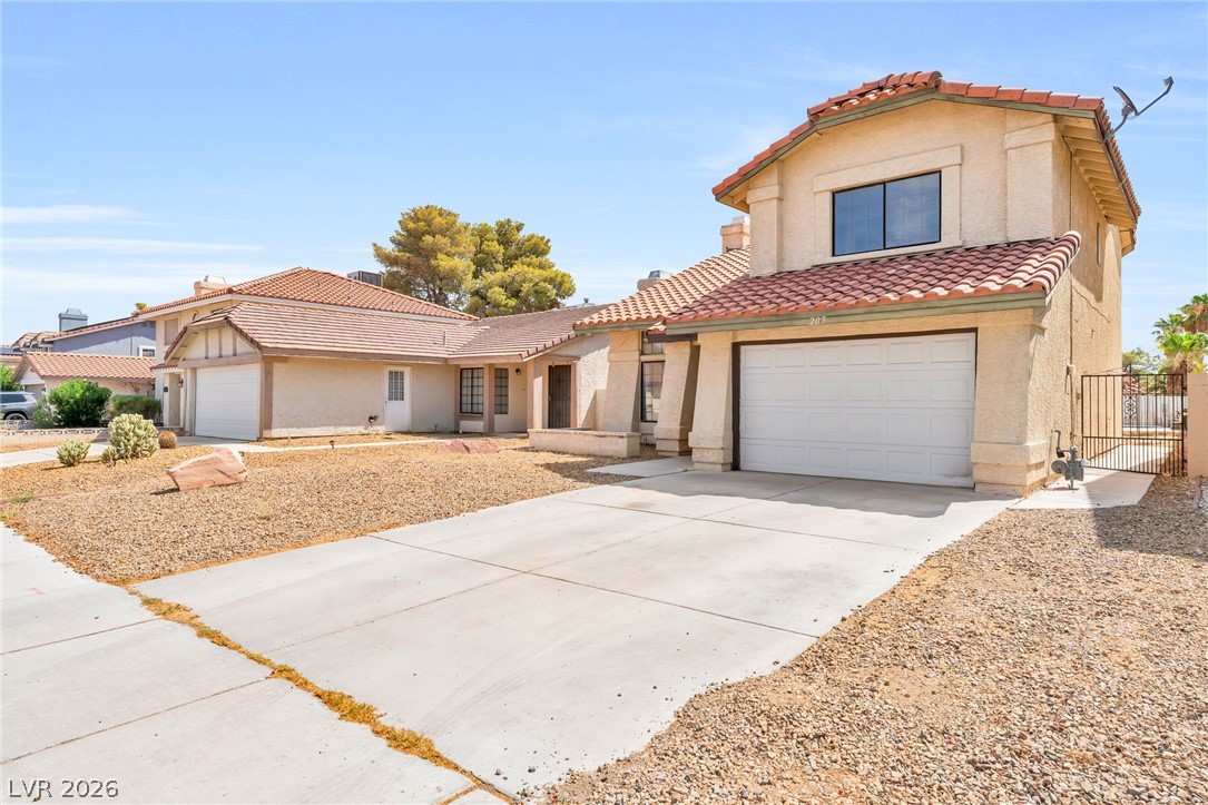 205 Moose Lane Las Vegas NV 89145