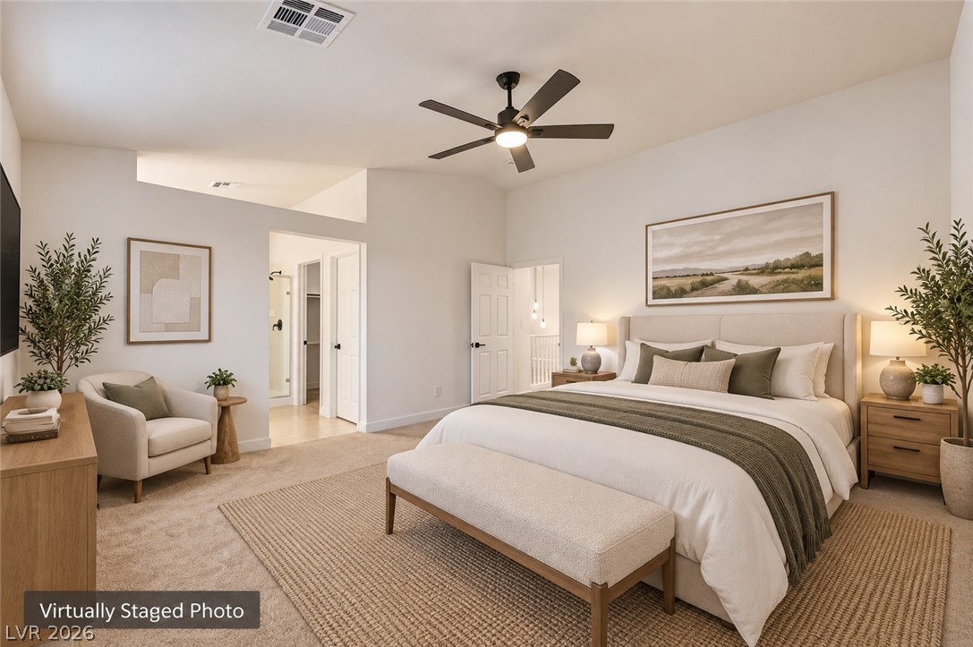 9553 Cabot Falls Avenue Las Vegas NV 89149