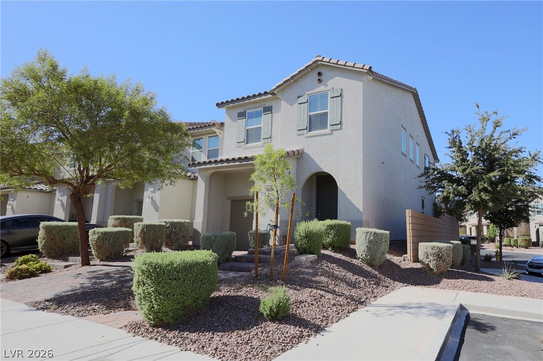 5322 Lazy Breeze Avenue Las Vegas NV 89118