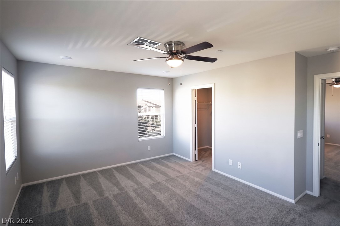 5322 Lazy Breeze Avenue Las Vegas NV 89118