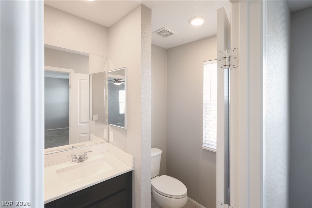5322 Lazy Breeze Avenue Las Vegas NV 89118