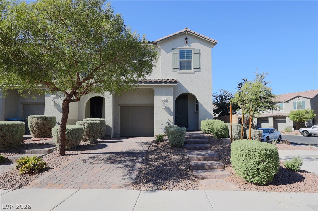 5322 Lazy Breeze Avenue Las Vegas NV 89118