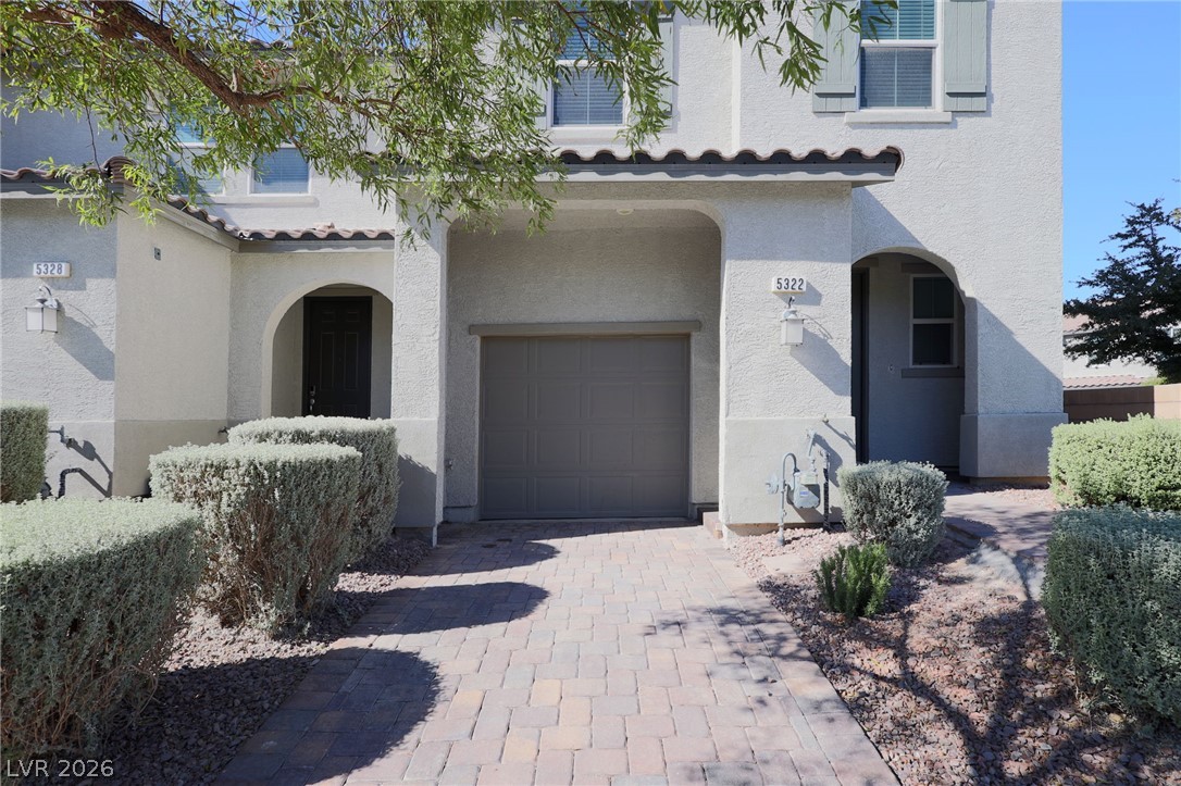5322 Lazy Breeze Avenue Las Vegas NV 89118