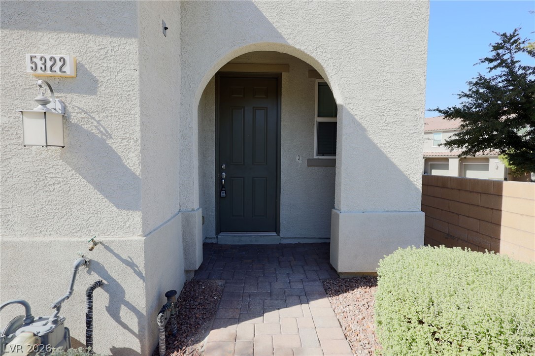 5322 Lazy Breeze Avenue Las Vegas NV 89118