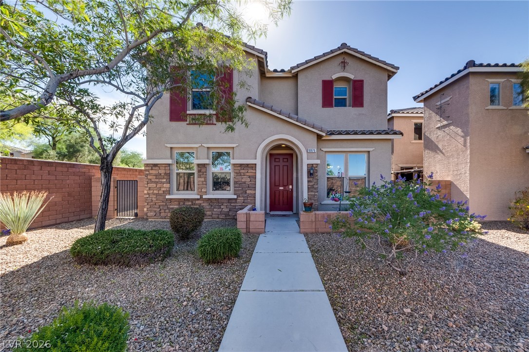 10976 Mount Stellar Street Las Vegas NV 89179