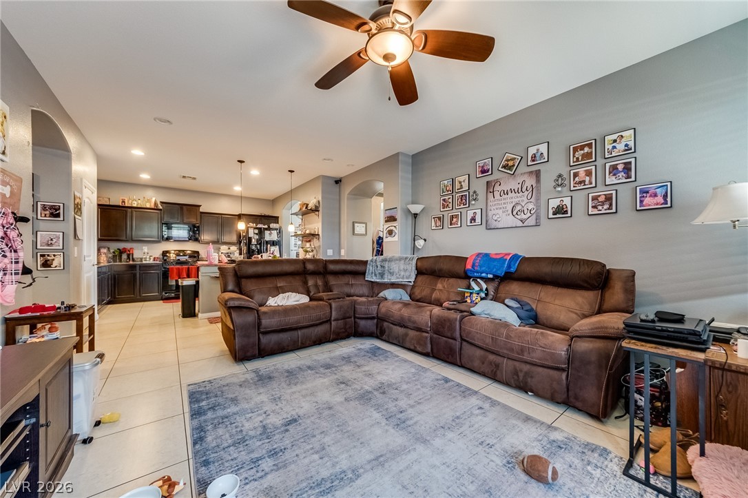 10976 Mount Stellar Street Las Vegas NV 89179