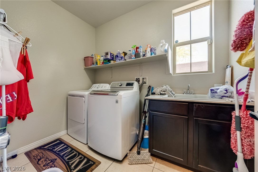 10976 Mount Stellar Street Las Vegas NV 89179