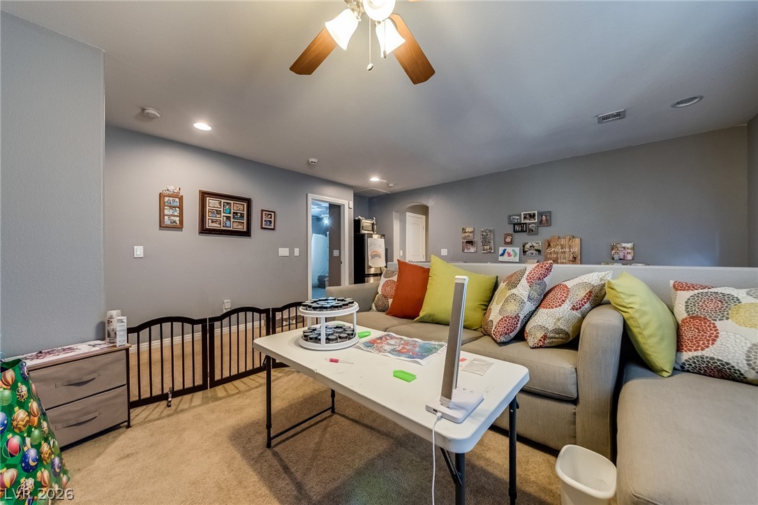 10976 Mount Stellar Street Las Vegas NV 89179