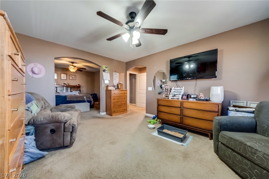 10976 Mount Stellar Street Las Vegas NV 89179