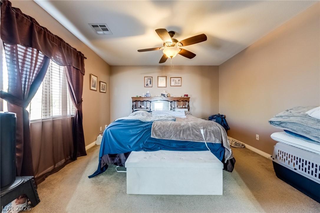 10976 Mount Stellar Street Las Vegas NV 89179