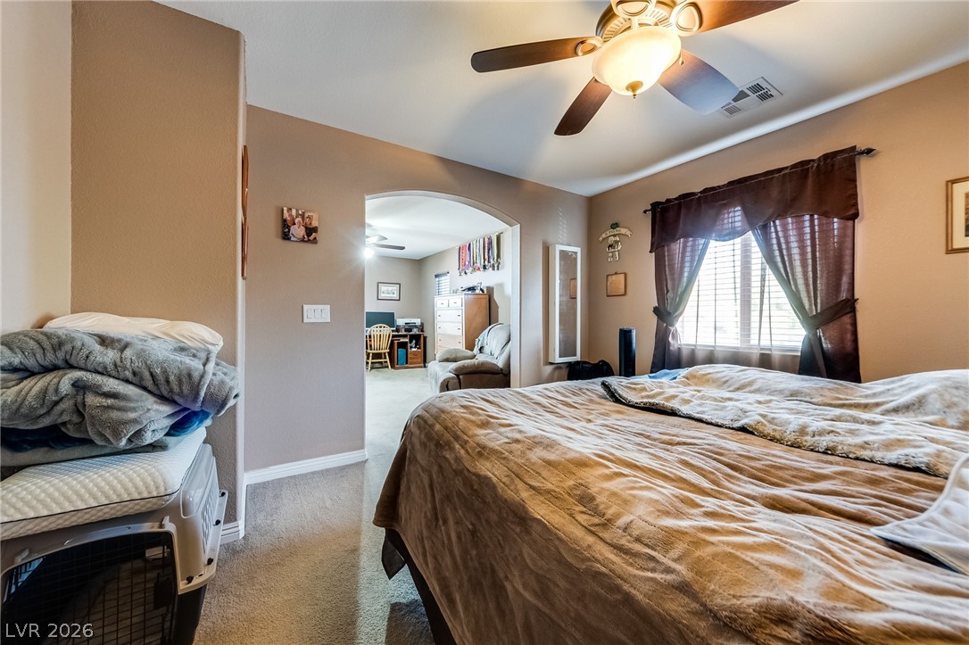 10976 Mount Stellar Street Las Vegas NV 89179