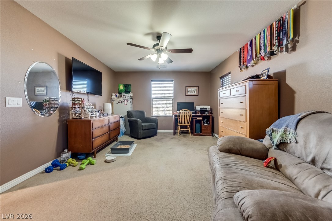 10976 Mount Stellar Street Las Vegas NV 89179