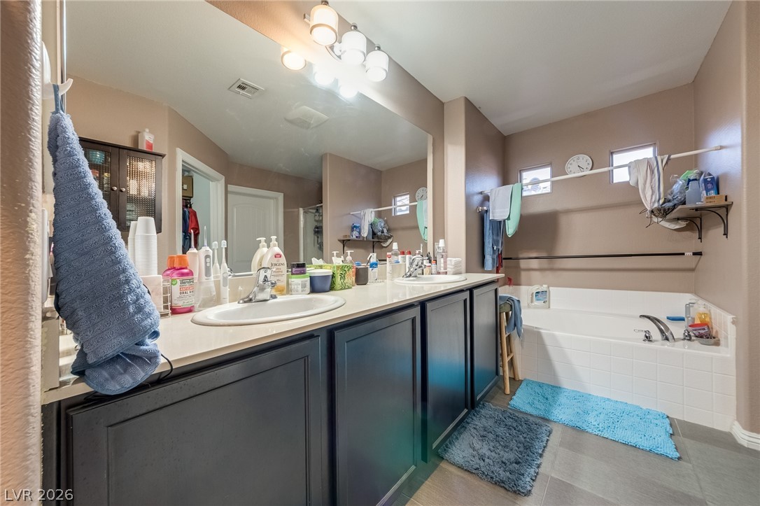 10976 Mount Stellar Street Las Vegas NV 89179