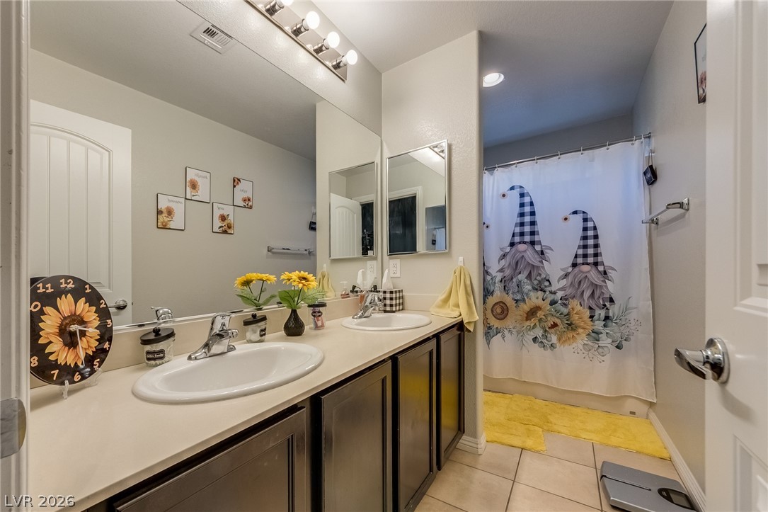 10976 Mount Stellar Street Las Vegas NV 89179