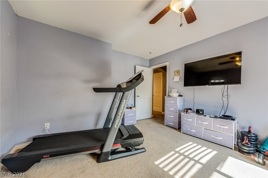 10976 Mount Stellar Street Las Vegas NV 89179