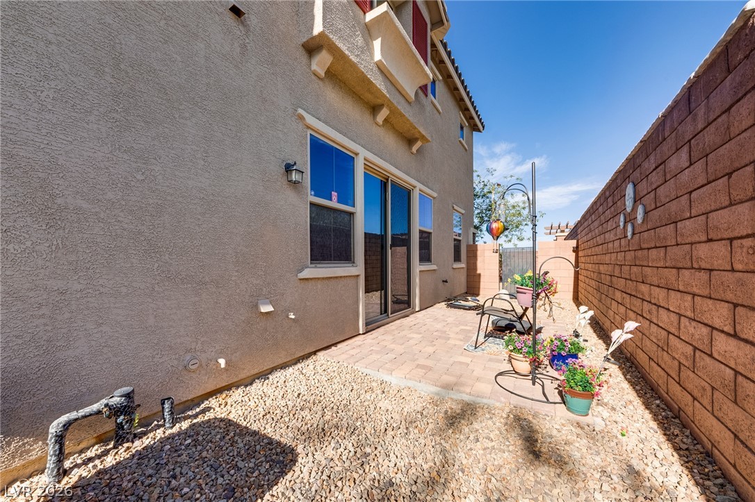 10976 Mount Stellar Street Las Vegas NV 89179
