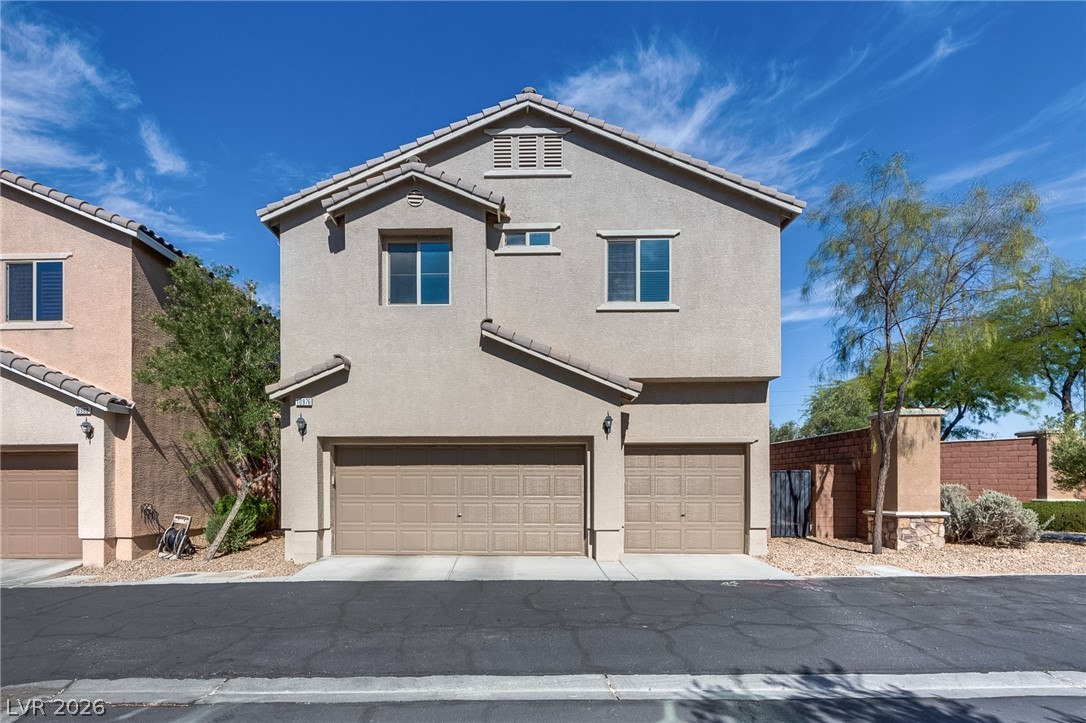 10976 Mount Stellar Street Las Vegas NV 89179