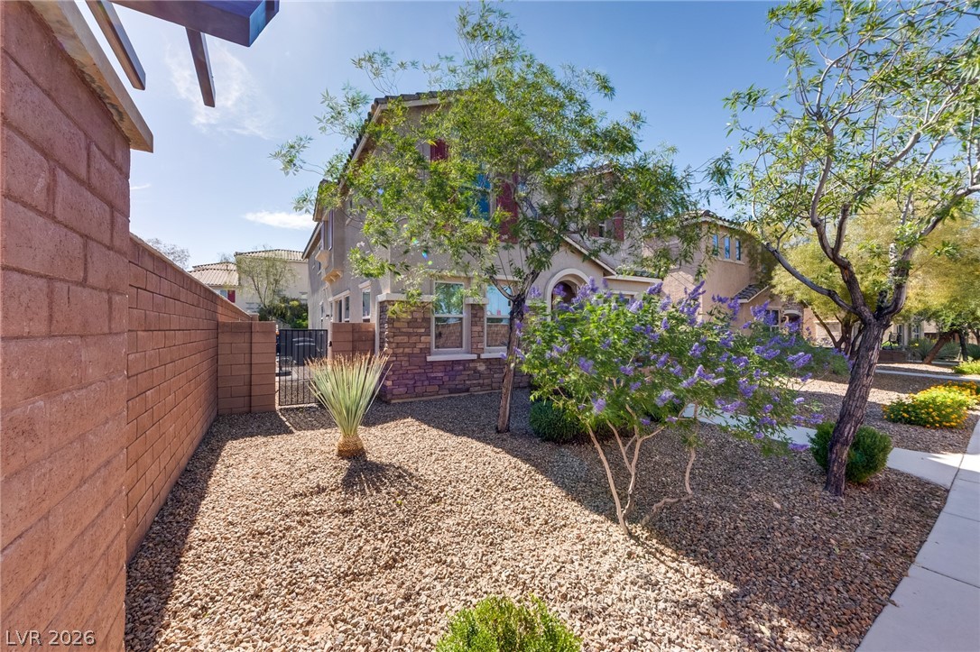 10976 Mount Stellar Street Las Vegas NV 89179