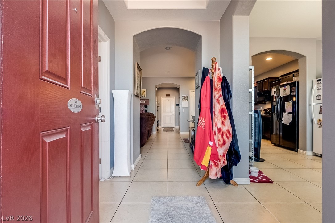 10976 Mount Stellar Street Las Vegas NV 89179
