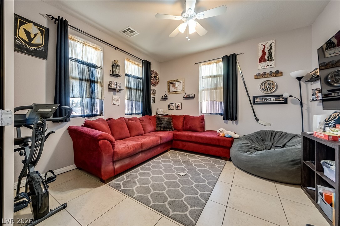 10976 Mount Stellar Street Las Vegas NV 89179