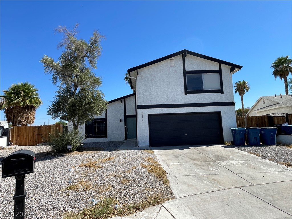 4572 Wisconsin Avenue Las Vegas NV 89104
